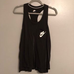 Never Worn Nike Workout Top